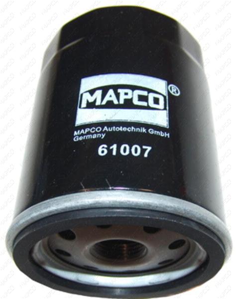Ölfilterpatrone (61007)